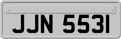 JJN5531