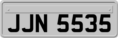 JJN5535
