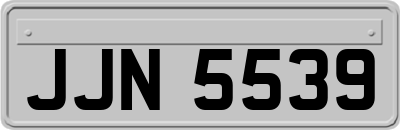 JJN5539