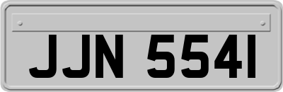 JJN5541