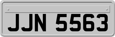 JJN5563