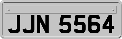 JJN5564