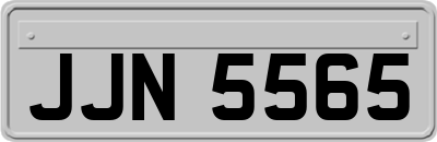 JJN5565