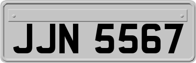 JJN5567