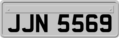 JJN5569