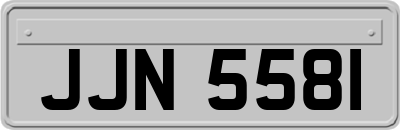 JJN5581