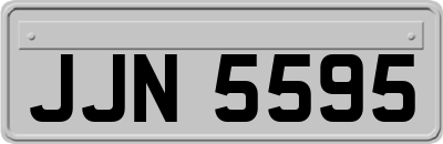 JJN5595
