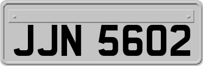 JJN5602