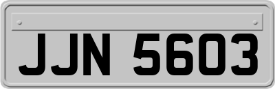 JJN5603