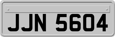 JJN5604