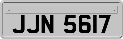 JJN5617