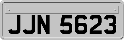JJN5623