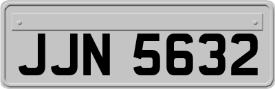 JJN5632