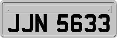 JJN5633