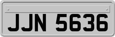 JJN5636