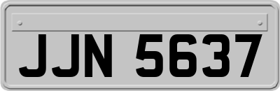 JJN5637