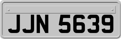 JJN5639
