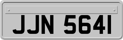 JJN5641