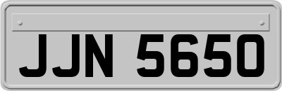 JJN5650