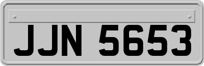 JJN5653
