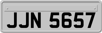 JJN5657