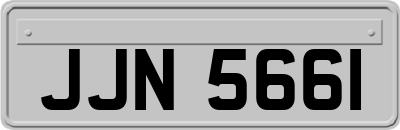 JJN5661