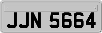JJN5664