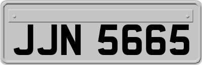 JJN5665