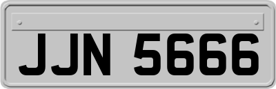 JJN5666