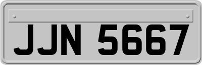 JJN5667