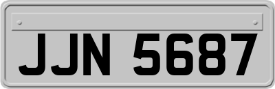 JJN5687