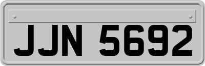 JJN5692