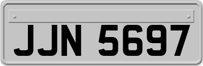 JJN5697