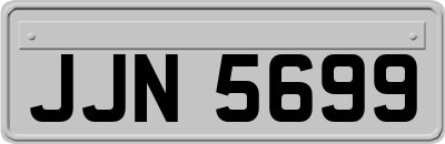 JJN5699