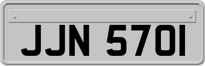 JJN5701