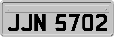 JJN5702