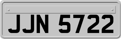JJN5722