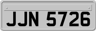 JJN5726