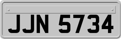 JJN5734