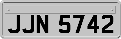 JJN5742