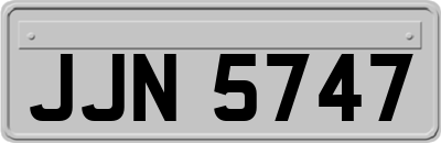 JJN5747