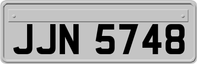 JJN5748