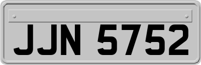JJN5752
