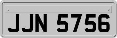 JJN5756