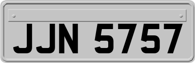 JJN5757