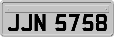 JJN5758