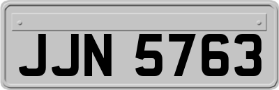 JJN5763