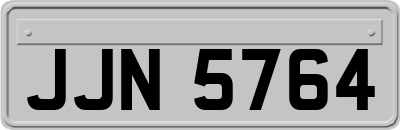 JJN5764