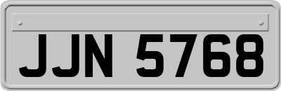 JJN5768