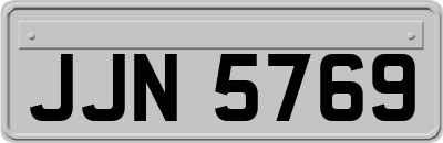 JJN5769